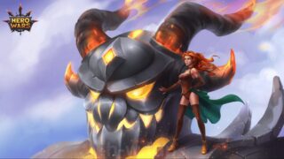 [Hero Wars] Vulcan