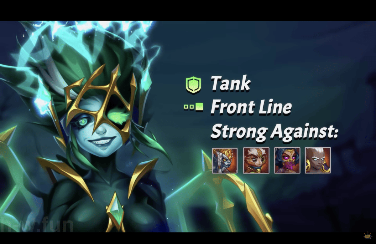 [Hero Wars] Electra Counter Guide