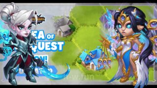 [Hero Wars Guide]Best Teams in the Area of Conquest (late 2025)