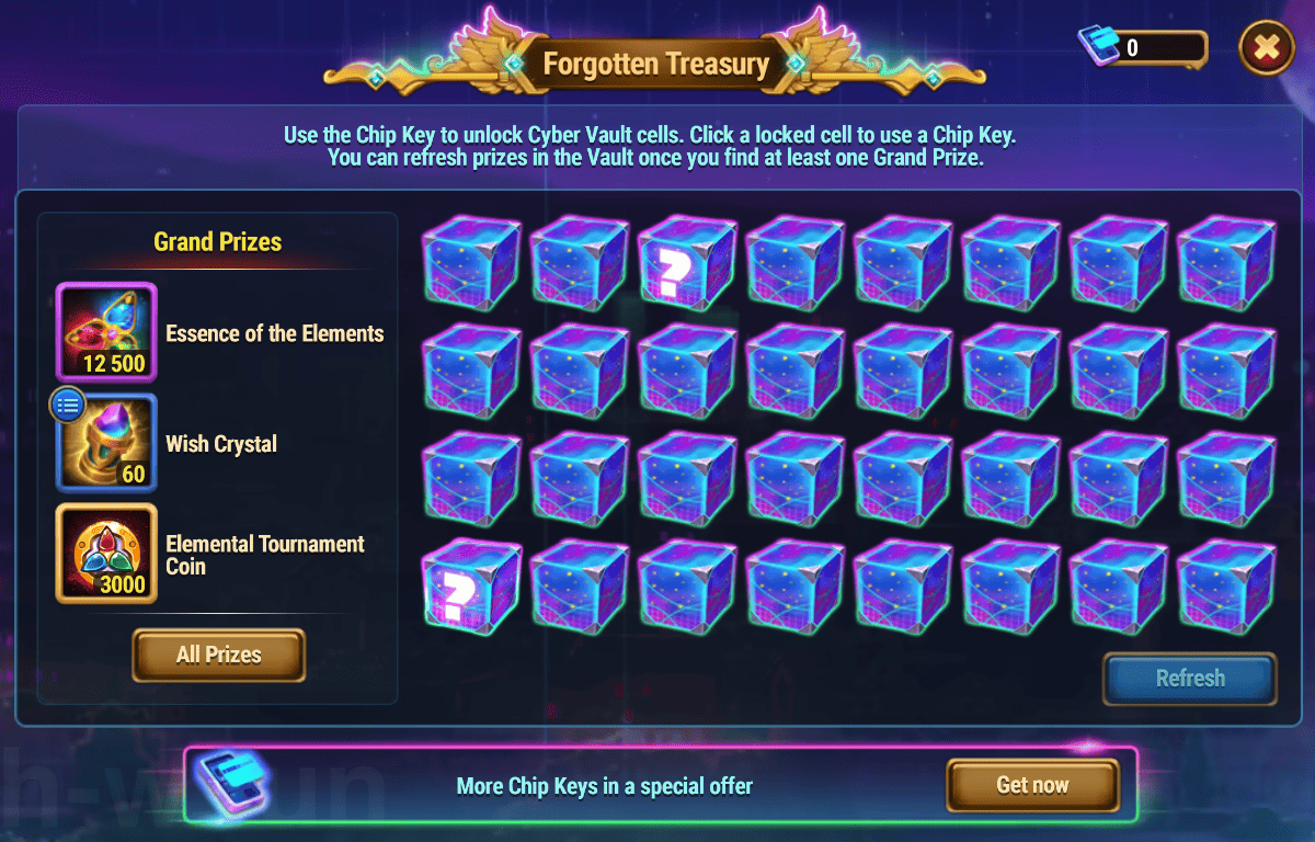 [Hero Wars Guide] Cyber-con 2025