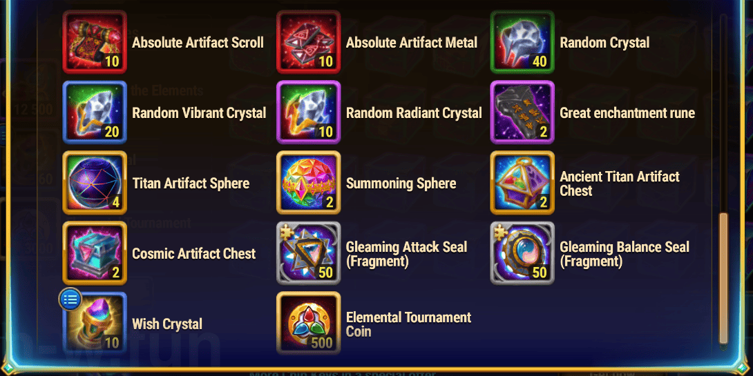 [Hero Wars Guide] Cyber-con 2025