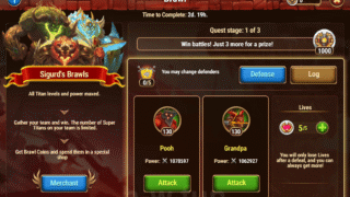 [Hero Wars Guide]Sigurd's Brawls