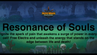 [Hero Wars Guide] Resonance of Souls