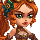 [Hero Wars] Ginger
