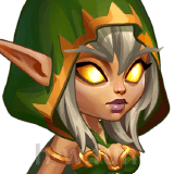 [Hero Wars] Dark Star