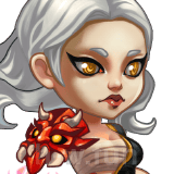 [Hero Wars] Qing Mao