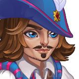 [Hero Wars] Sebastian