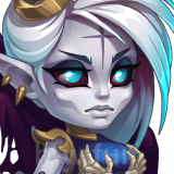 [Hero Wars] Morrigan