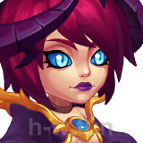 [Hero Wars] Iris