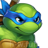 [Hero Wars] Ninja Turtles