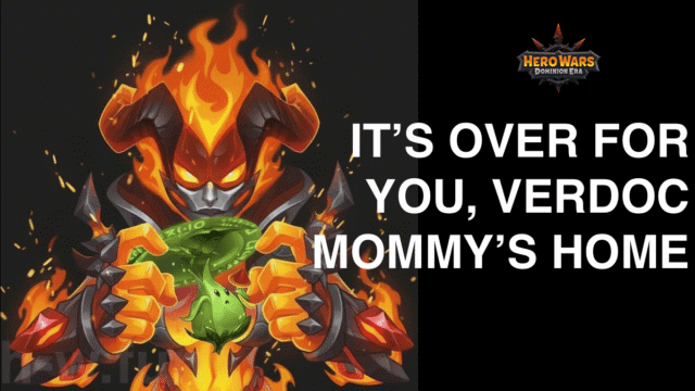 [Hero Wars Guide] Asherona and Pyro