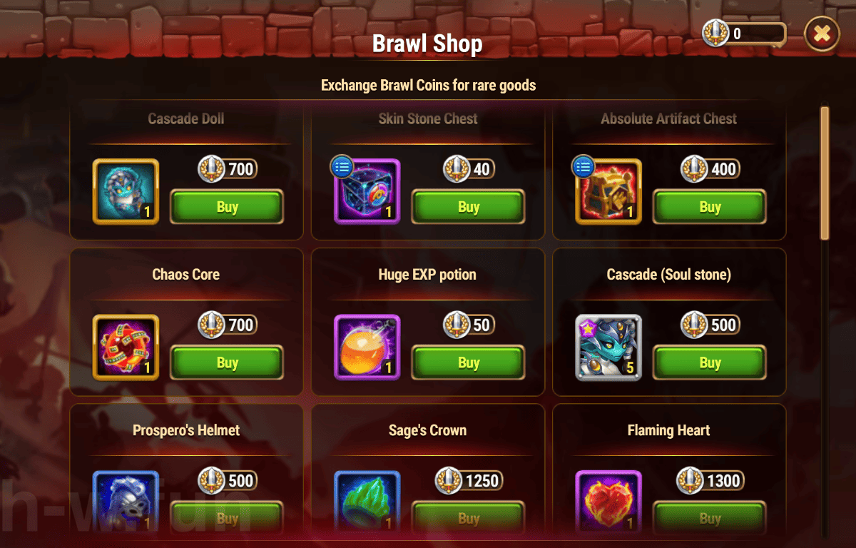 [Hero Wars Guide] Brawl Shop (Cascade)_1