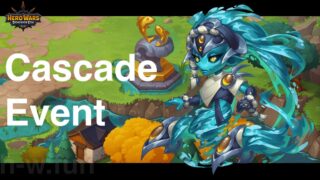 [Hero Wars Guide] Cascade Brawls