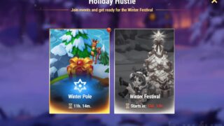 [Hero Wars Guide] Winter Pole