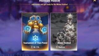 [Hero Wars Guide] Winterfest ToTP