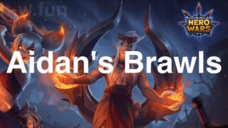[Hero Wars Guide] Aidan's Brawls