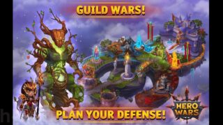 [Hero Wars Guide]Guild Wars