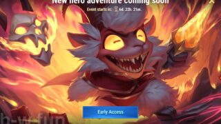 [Hero Wars Guide] Not According to Plan