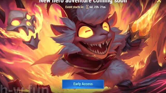 [Hero Wars Guide] Not According to Plan