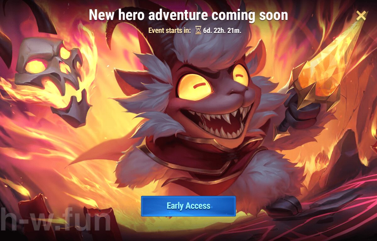 [Hero Wars Guide] Not According to Plan