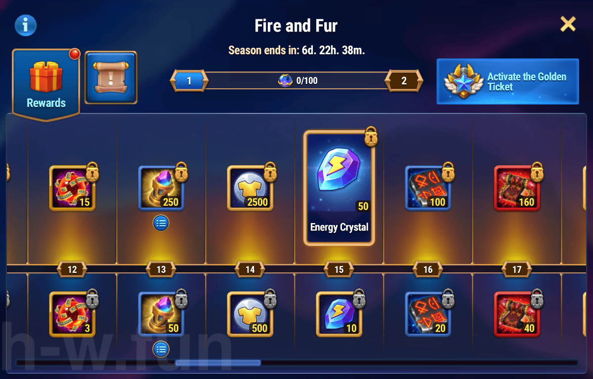 [Hero Wars Guide] Not According to Plan