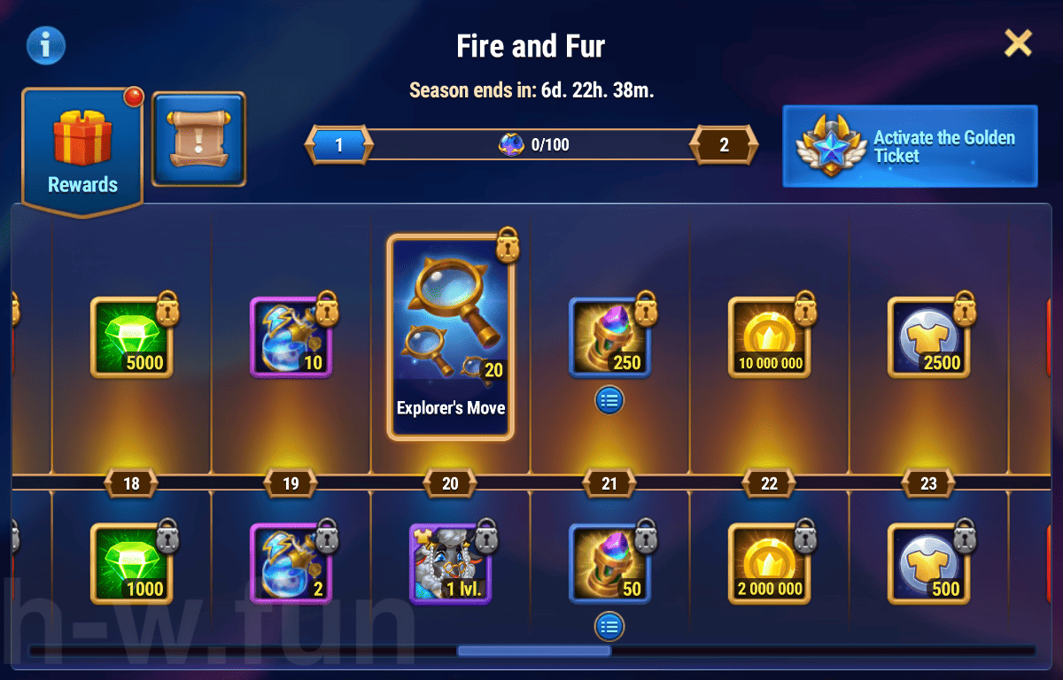 [Hero Wars Guide] Not According to Plan