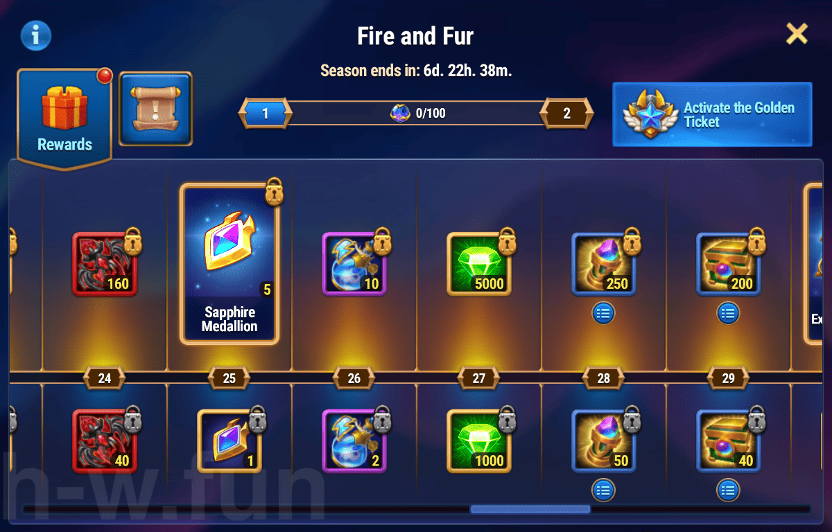 [Hero Wars Guide] Not According to Plan