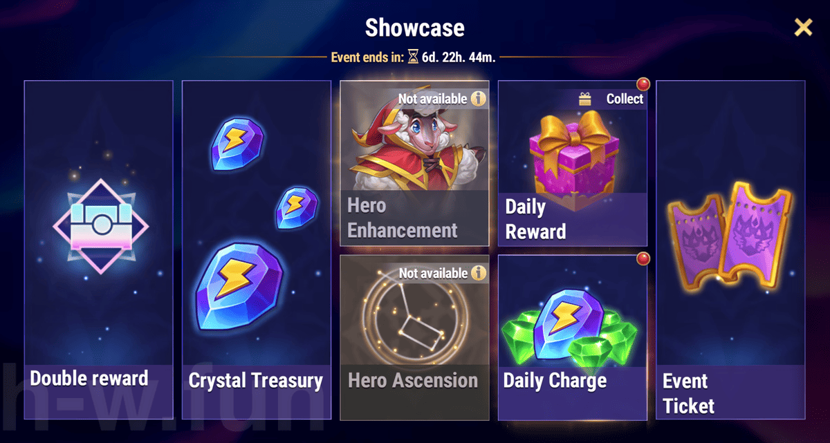 [Hero Wars Guide] Not According to Plan