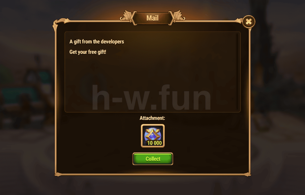 [Hero Wars Guide] Not According to Plan Group Gift