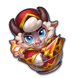 [Hero Wars] zlotreshka_satanist fluffy