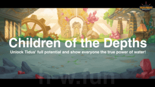 [Hero Wars Guide] Children of the Depths