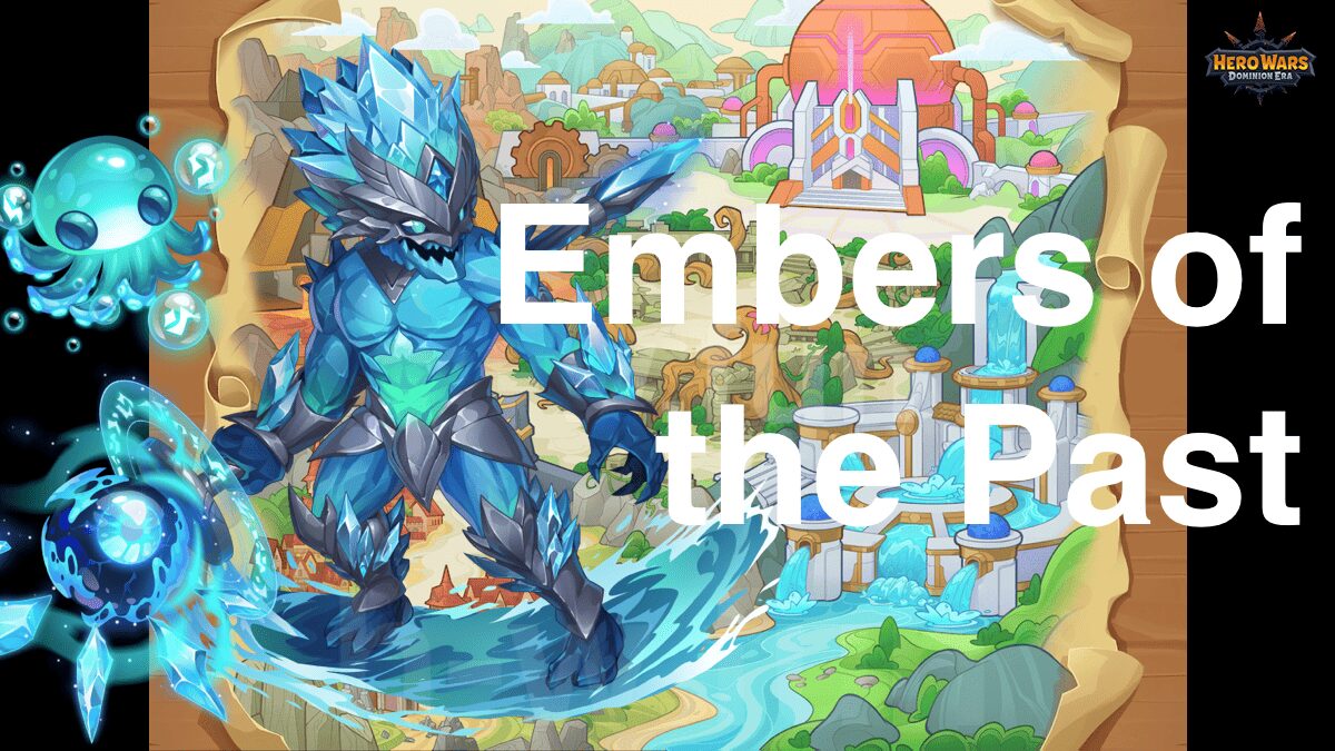 [Hero Wars Guide] Surging Torrent