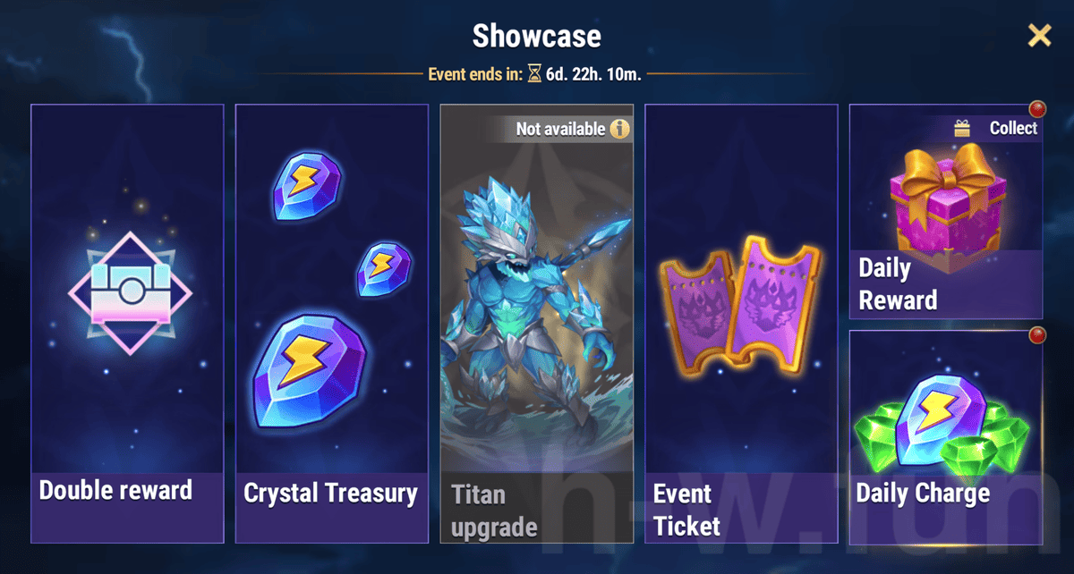 [Hero Wars Guide] Surging Torrent