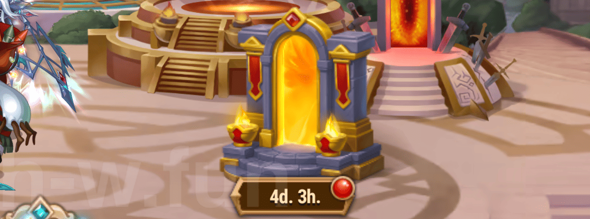 [Hero Wars Guide] Team Assembly Adventure