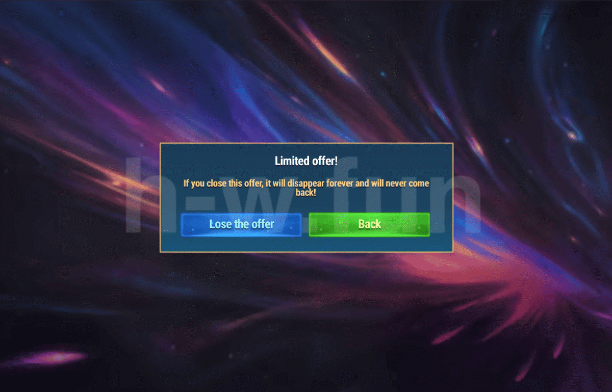 [Hero Wars Guide]A chance that can't be missed