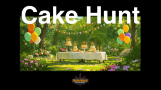 [Hero Wars Guide] Cake Hunt