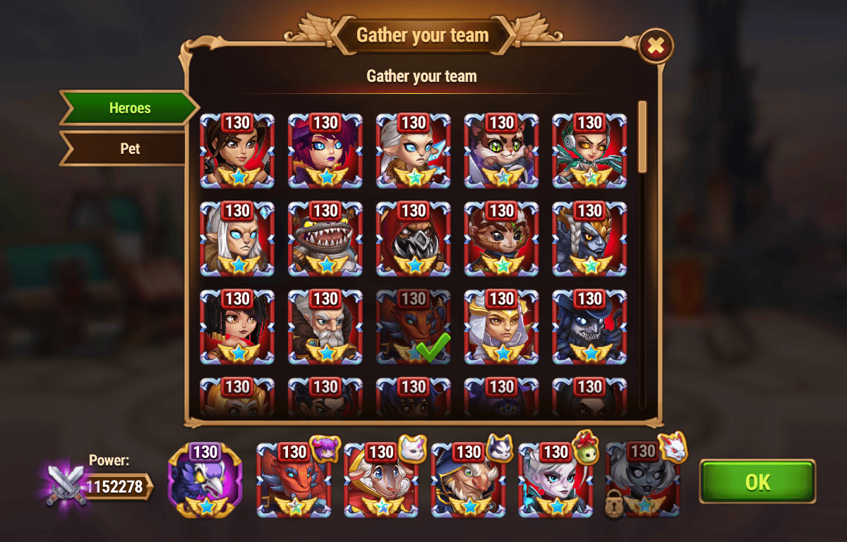 [Hero Wars Guide] Hero Brawls Kayla