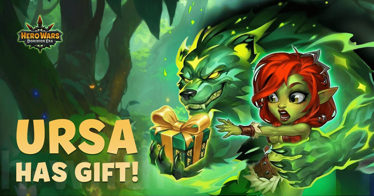 [Hero Wars Guide] The Rituals Price (Byrna Event) Group Gift