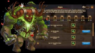 [Hero Wars Guide] Angus Event