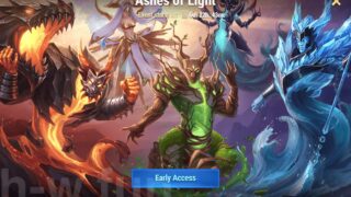 [Hero Wars Guide] Ashes of Light