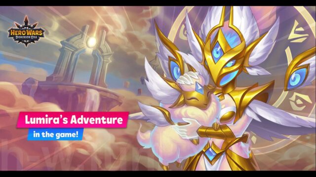 [Hero Wars Guide] Principle of Light