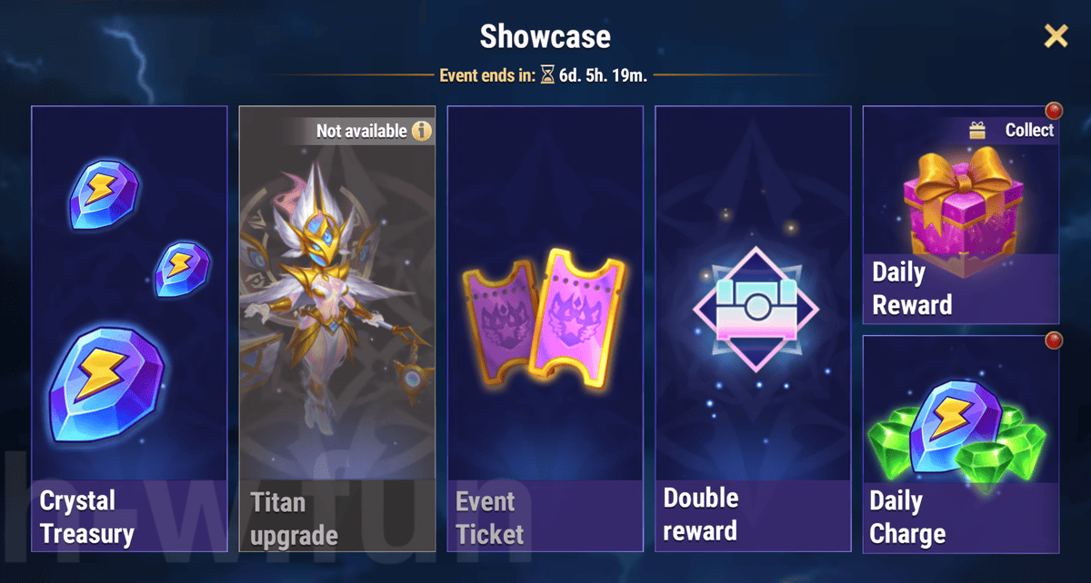 [Hero Wars Guide] Principle of Light