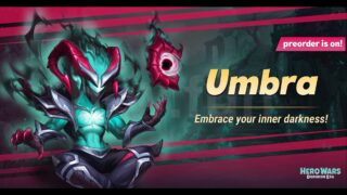 [Hero Wars Guide] Early Access (Umbra Bundle)