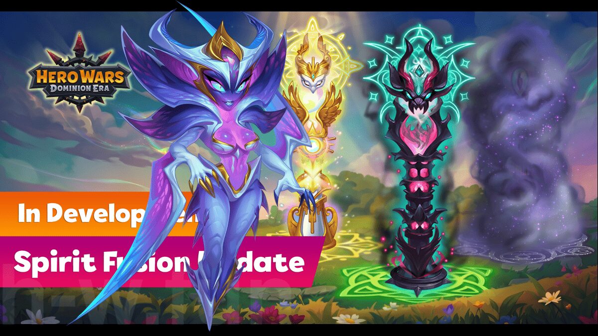 [Hero Wars Guide] Elarite Totem