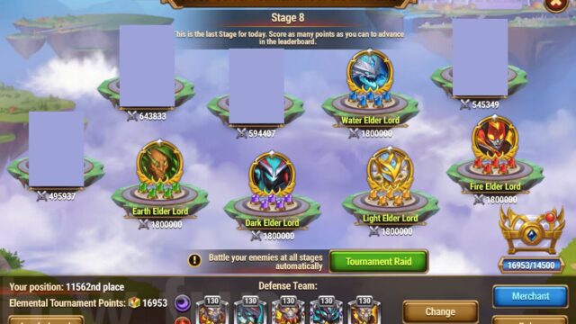 [Hero Wars Guide]Elder Lords