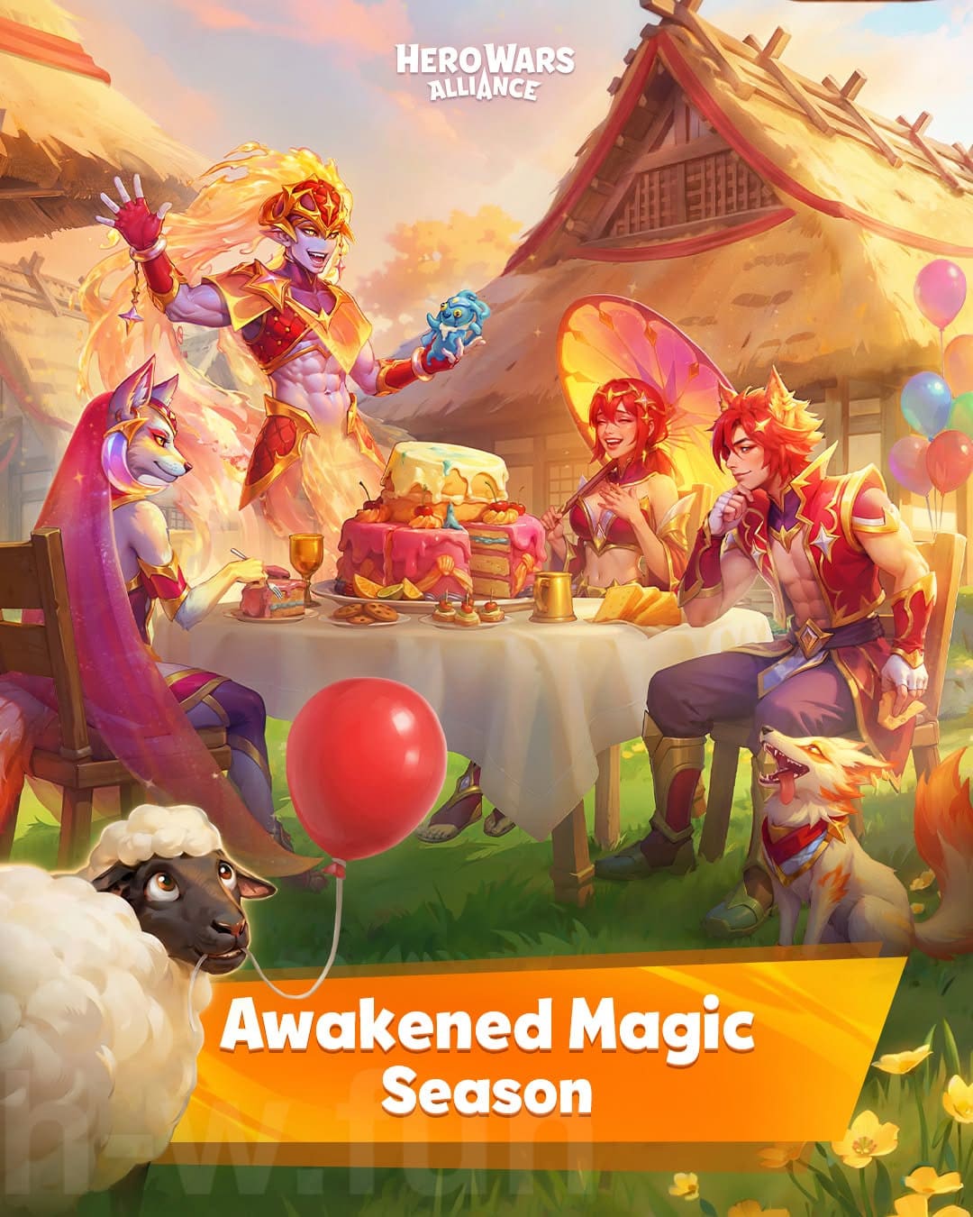 [Hero Wars Guide] Weekly Report 2026.Week23