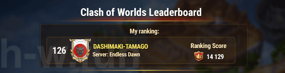 [Hero Wars Guide] Weekly Report 2026.Week23