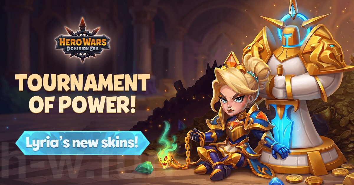 [Hero Wars Guide] Weekly Report 2026.Week23