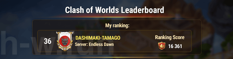 [Hero Wars Guide] Weekly Report 2026.Week24