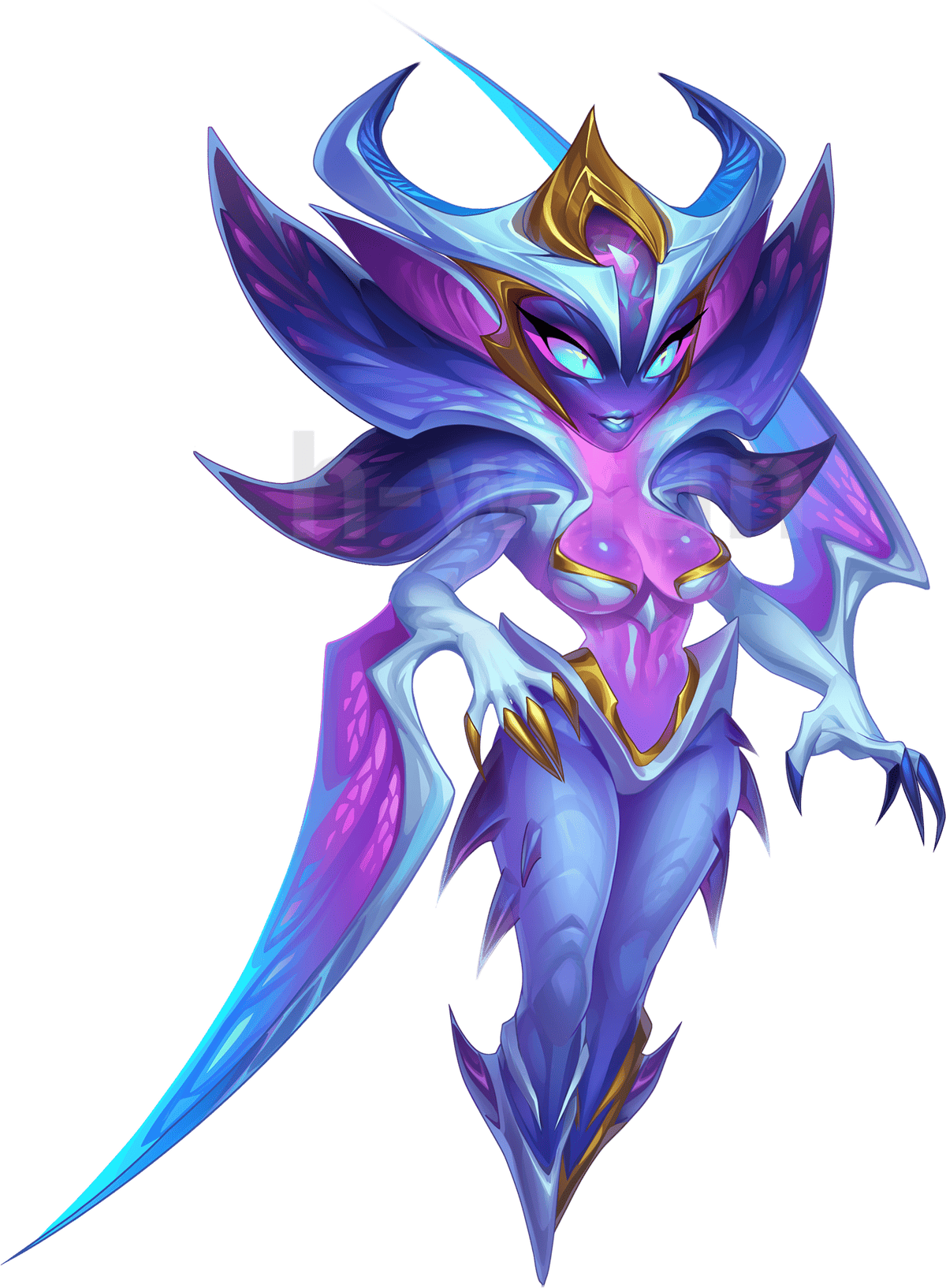 [Hero Wars] TItan Alecto